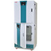 2 x 125L Dual Chamber Refrigerated BOD Incubator JSMI-02T ambient +5 oC ~ 70 oC  [ JSMI-02T ] Accuracy ± 0.2 oC JSR Korea